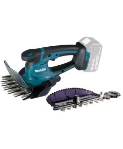 Аккум. ножницы садовые MAKITA DUM 604 ZX в кор. (18.0 В, БЕЗ АККУМУЛЯТОРА, шир. 160 мм)