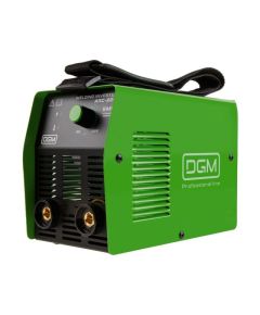 Инвертор сварочный DGM ARC-225 (150-240 В, 20-225 А, 56 В, электроды диам. 1.6-5.0 мм)